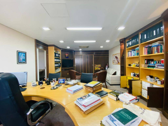 Sala Comercial à Venda, 176 m² em Alphaville - Barueri