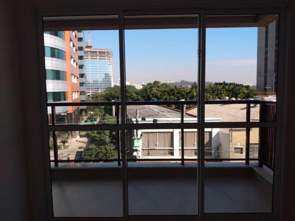 Imagem Apartamento com 2 Quartos à Venda, 60 m² em Pinheiros - São Paulo