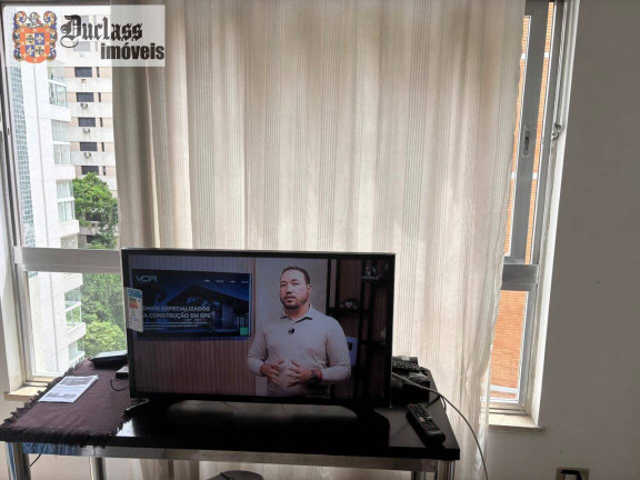 Imagem Apartamento com 1 Quarto à Venda, 88 m² em Pitangueiras - Guarujá Imagem Apartamento com 1 Quarto à Venda, 88 m² em Pitangueiras - Guarujá