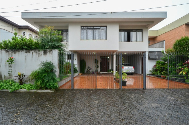 Casa com 3 Quartos à Venda, 351 m² em Jardim Esplanada Ii - São José Dos Campos