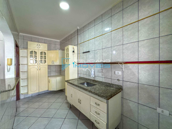 Imagem Apartamento com 1 Quarto à Venda, 54 m² em Tupi - Praia Grande Imagem Apartamento com 1 Quarto à Venda, 54 m² em Tupi - Praia Grande