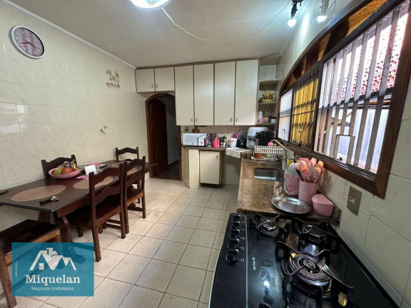Imagem Casa com 4 Quartos à Venda, 140 m² em Vila Medeiros - São Paulo Imagem Casa com 4 Quartos à Venda, 140 m² em Vila Medeiros - São Paulo