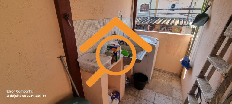 Imagem Casa com 3 Quartos à Venda, 120 m² em Jardim Bélgica - São Paulo Imagem Casa com 3 Quartos à Venda, 120 m² em Jardim Bélgica - São Paulo