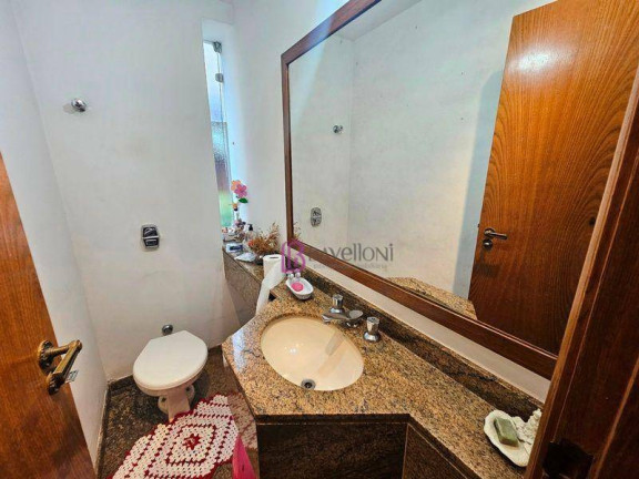 Imagem Casa com 4 Quartos à Venda, 341 m² em Pacaembu - São Paulo Imagem Casa com 4 Quartos à Venda, 341 m² em Pacaembu - São Paulo