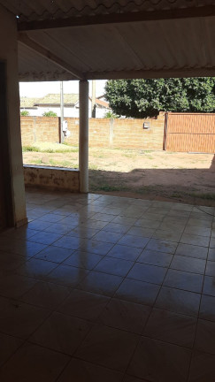 Imagem Casa com 2 Quartos à Venda, 550 m² em Parque Residencial Jamel Ville Ii - Três Lagoas