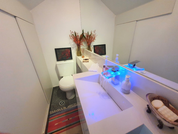 Imagem Apartamento com 1 Quarto à Venda, 52 m² em Perdizes - São Paulo Imagem Apartamento com 1 Quarto à Venda, 52 m² em Perdizes - São Paulo