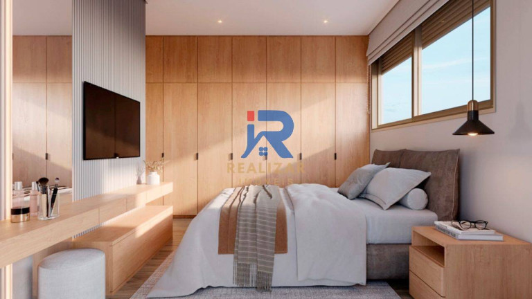Imagem Apartamento com 3 Quartos à Venda, 66 m² em Coração De Jesus - Belo Horizonte