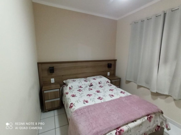 Imagem Imóvel com 2 Quartos à Venda, 45 m² em Jardim Santa Maria (nova Veneza) - Sumaré