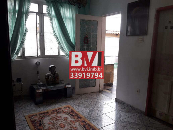 Imagem Casa com 2 Quartos à Venda, 61 m² em Colégio - Rio De Janeiro