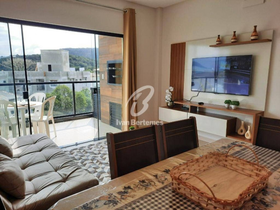 Imagem Apartamento com 2 Quartos para Temporada, em Canto Grande - Bombinhas Imagem Apartamento com 2 Quartos para Temporada, em Canto Grande - Bombinhas