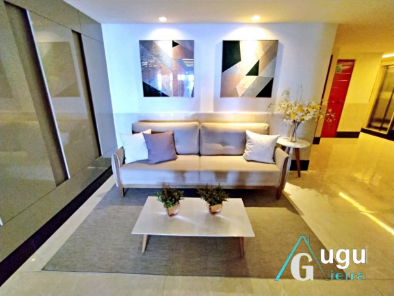 Imagem Apartamento com 3 Quartos à Venda, 101 m² em Praia Do Morro - Guarapari Imagem Apartamento com 3 Quartos à Venda, 101 m² em Praia Do Morro - Guarapari