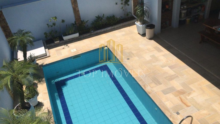 Imagem Casa de Condomínio com 4 Quartos para Alugar, 328 m² em Jardim Altos De Santana I - Jacareí Imagem Casa de Condomínio com 4 Quartos para Alugar, 328 m² em Jardim Altos De Santana I - Jacareí