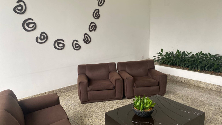 Imagem Apartamento com 1 Quarto à Venda, 34 m² em Ilha Porchat - São Vicente Imagem Apartamento com 1 Quarto à Venda, 34 m² em Ilha Porchat - São Vicente