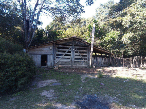 Imagem Fazenda à Venda, 237 m² em Zona Rural - Faina Imagem Fazenda à Venda, 237 m² em Zona Rural - Faina