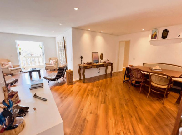 Imagem Apartamento com 3 Quartos à Venda, 126 m² em Itaim Bibi - São Paulo Imagem Apartamento com 3 Quartos à Venda, 126 m² em Itaim Bibi - São Paulo