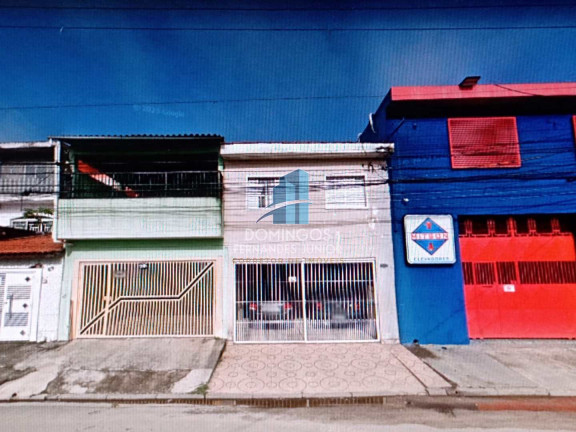 Imagem Casa com 3 Quartos à Venda, 160 m² em São Miguel Paulista - São Paulo Imagem Casa com 3 Quartos à Venda, 160 m² em São Miguel Paulista - São Paulo