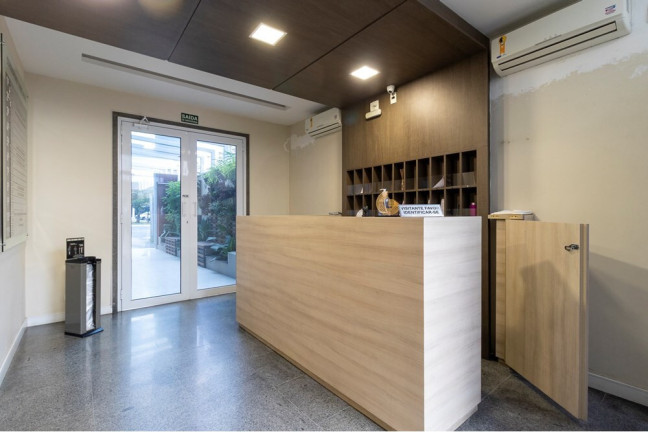 Imagem Sala Comercial à Venda, 35 m² em Vila Mariana - São Paulo