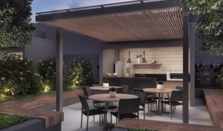 Imagem Apartamento com 4 Quartos à Venda, 237 m² em Vila Yara - Osasco Imagem Apartamento com 4 Quartos à Venda, 237 m² em Vila Yara - Osasco