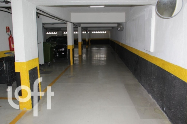 Imagem Apartamento com 3 Quartos à Venda, 202 m² em Higienópolis - São Paulo Imagem Apartamento com 3 Quartos à Venda, 202 m² em Higienópolis - São Paulo