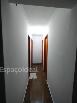 Imagem Casa com 3 Quartos à Venda, 80 m² em Jardim Bela Vista - Bauru Imagem Casa com 3 Quartos à Venda, 80 m² em Jardim Bela Vista - Bauru