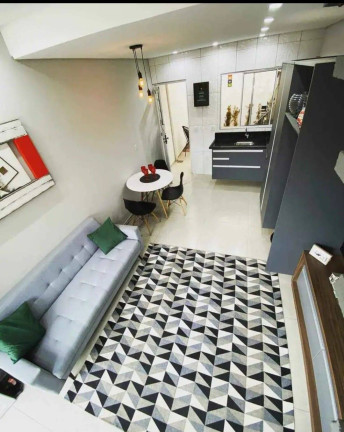Imagem Casa de Condomínio com 2 Quartos à Venda, em Lopes De Oliveira - Sorocaba Imagem Casa de Condomínio com 2 Quartos à Venda, em Lopes De Oliveira - Sorocaba