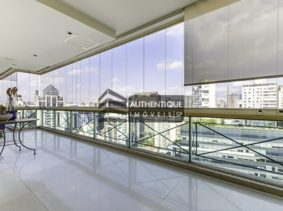 Imagem Apartamento com 4 Quartos à Venda, 465 m² em Jardim Europa - São Paulo Imagem Apartamento com 4 Quartos à Venda, 465 m² em Jardim Europa - São Paulo