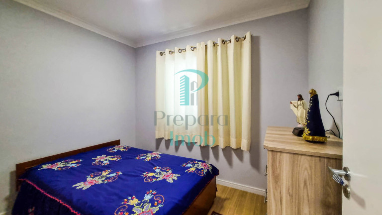 Imagem Casa com 2 Quartos à Venda, 71 m² em Jardim Das Flores - Osasco Imagem Casa com 2 Quartos à Venda, 71 m² em Jardim Das Flores - Osasco
