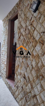 Imagem Casa com 3 Quartos à Venda, 148 m² em Cidade Patriarca - São Paulo Imagem Casa com 3 Quartos à Venda, 148 m² em Cidade Patriarca - São Paulo