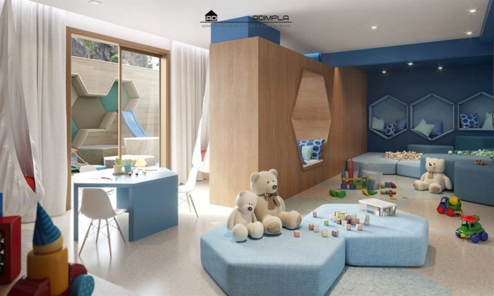 Imagem Apartamento com 3 Quartos à Venda, 155 m² em Flamengo - Rio De Janeiro