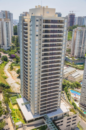 Apartamento com 3 Quartos à Venda, 96 m² em Morumbi - São Paulo