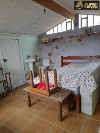 Imagem Casa com 4 Quartos à Venda, 200 m² em Três Vendas - Pelotas