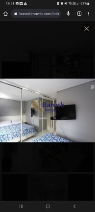 Imagem Apartamento com 2 Quartos à Venda, 69 m² em Vila Andrade Morumbi - São Paulo Imagem Apartamento com 2 Quartos à Venda, 69 m² em Vila Andrade Morumbi - São Paulo