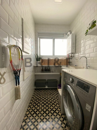 Imagem Apartamento com 1 Quarto à Venda ou Locação, 70 m² em Brooklin - São Paulo Imagem Apartamento com 1 Quarto à Venda ou Locação, 70 m² em Brooklin - São Paulo