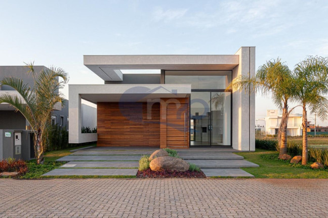 Imagem Casa de Condomínio com 3 Quartos à Venda, 205 m² em Engenho Velho - Torres Imagem Casa de Condomínio com 3 Quartos à Venda, 205 m² em Engenho Velho - Torres