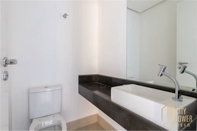 Imagem Apartamento com 1 Quarto à Venda, 79 m² em Moema - São Paulo Imagem Apartamento com 1 Quarto à Venda, 79 m² em Moema - São Paulo