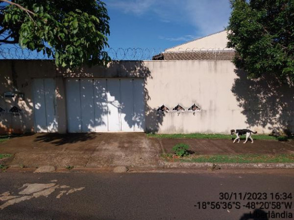 Casa com 2 Quartos à Venda, 98 m² em Jardim Europa - Uberlandia