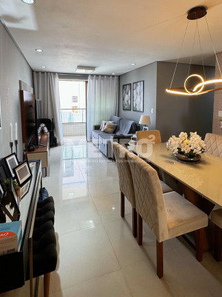Imagem Apartamento com 2 Quartos à Venda, 82 m² em Orla - Petrolina Imagem Apartamento com 2 Quartos à Venda, 82 m² em Orla - Petrolina
