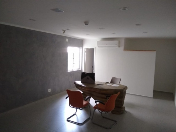 Imagem Sala Comercial para Alugar, 38 m² em Pinheiros - São Paulo Imagem Sala Comercial para Alugar, 38 m² em Pinheiros - São Paulo