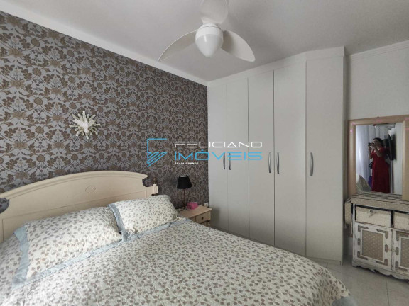 Imagem Apartamento com 3 Quartos para Alugar, 120 m² em Caiçara - Praia Grande