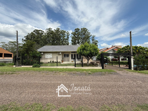 Imagem Casa com 3 Quartos à Venda, 230 m² em Vila Rica - Feliz Imagem Casa com 3 Quartos à Venda, 230 m² em Vila Rica - Feliz