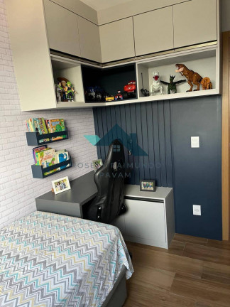 Imagem Apartamento com 3 Quartos à Venda, 77 m² em Engordadouro - Jundiaí Imagem Apartamento com 3 Quartos à Venda, 77 m² em Engordadouro - Jundiaí