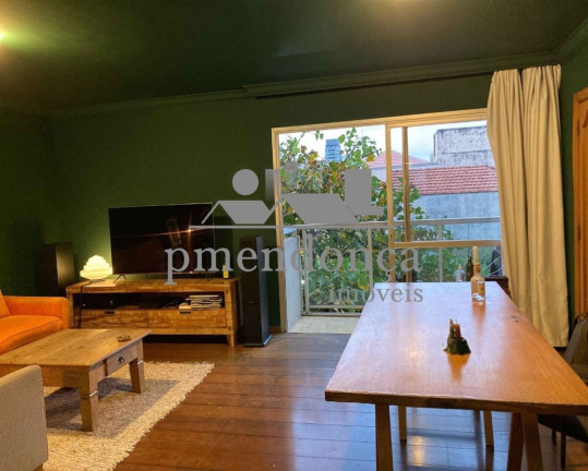 Imagem Apartamento com 3 Quartos à Venda, 113 m² em Perdizes - São Paulo Imagem Apartamento com 3 Quartos à Venda, 113 m² em Perdizes - São Paulo