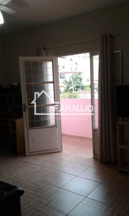 Imagem Sobrado com 3 Quartos à Venda, 234 m² em Jardim Ana Maria - Sorocaba