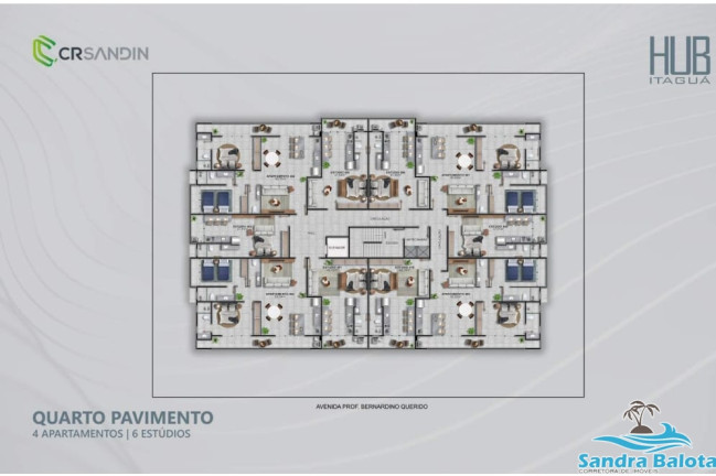 Imagem Kitnet com 1 Quarto à Venda, 37 m² em Itaguá - Ubatuba Imagem Kitnet com 1 Quarto à Venda, 37 m² em Itaguá - Ubatuba