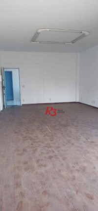 Imagem Sala Comercial para Alugar, 45 m² em Aparecida - Santos Imagem Sala Comercial para Alugar, 45 m² em Aparecida - Santos