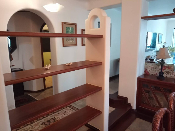Imagem Apartamento com 3 Quartos à Venda, 160 m² em Enseada - Guarujá Imagem Apartamento com 3 Quartos à Venda, 160 m² em Enseada - Guarujá