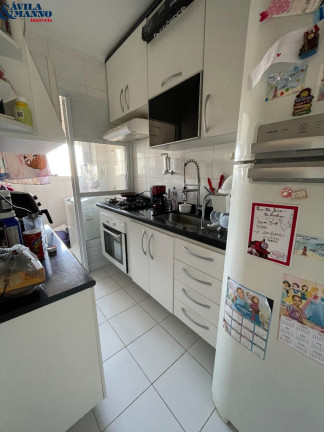 Imagem Apartamento com 2 Quartos à Venda, 56 m² em Mooca - São Paulo Imagem Apartamento com 2 Quartos à Venda, 56 m² em Mooca - São Paulo
