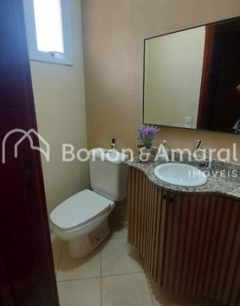 Imagem Casa de Condomínio com 4 Quartos à Venda, 480 m² em Parque Rural Fazenda Santa Cân - Campinas Imagem Casa de Condomínio com 4 Quartos à Venda, 480 m² em Parque Rural Fazenda Santa Cân - Campinas