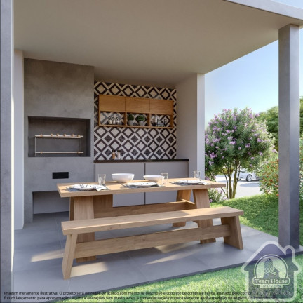 Imagem Apartamento com 1 Quarto à Venda, 36 m² em Vila Suissa - Mogi Das Cruzes