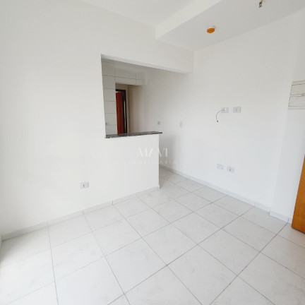 Imagem Apartamento com 1 Quarto à Venda, 42 m² em Boqueirão - Praia Grande Imagem Apartamento com 1 Quarto à Venda, 42 m² em Boqueirão - Praia Grande